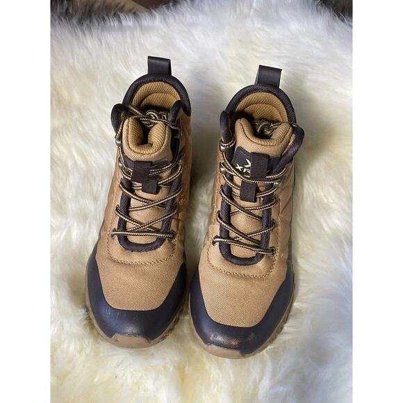Xray Boy's Hiking Boot / Shoe Size‎ 13 - Picture 4 of 7